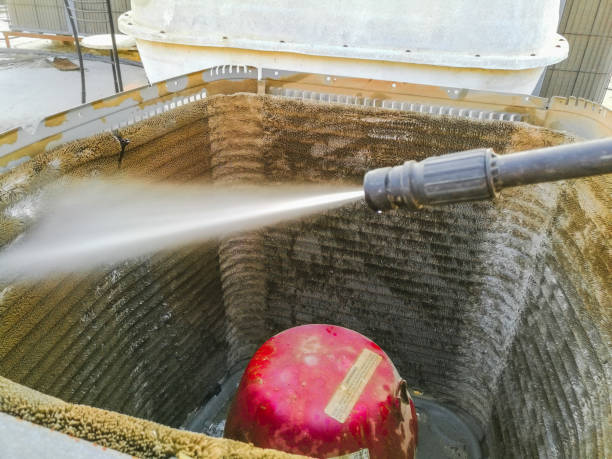 Best Air Duct Cleaning Near Me  in Oak Park, MI
