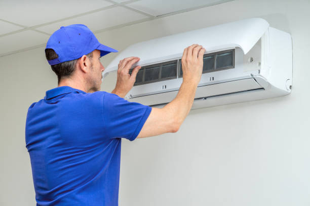 Best Affordable HVAC Duct Cleaning  in Oak Park, MI