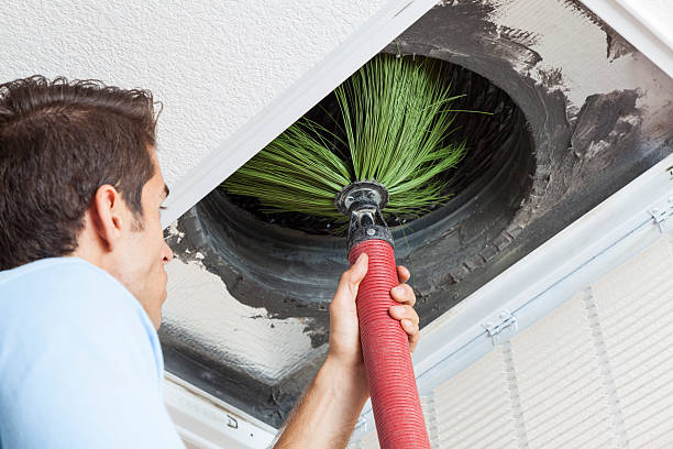 Best Commercial Air Duct Cleaning  in Oak Park, MI